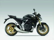 Honda CB 1000 R 2012 - Bild 3 Honda CB 1000 R 2012 - Bild 3