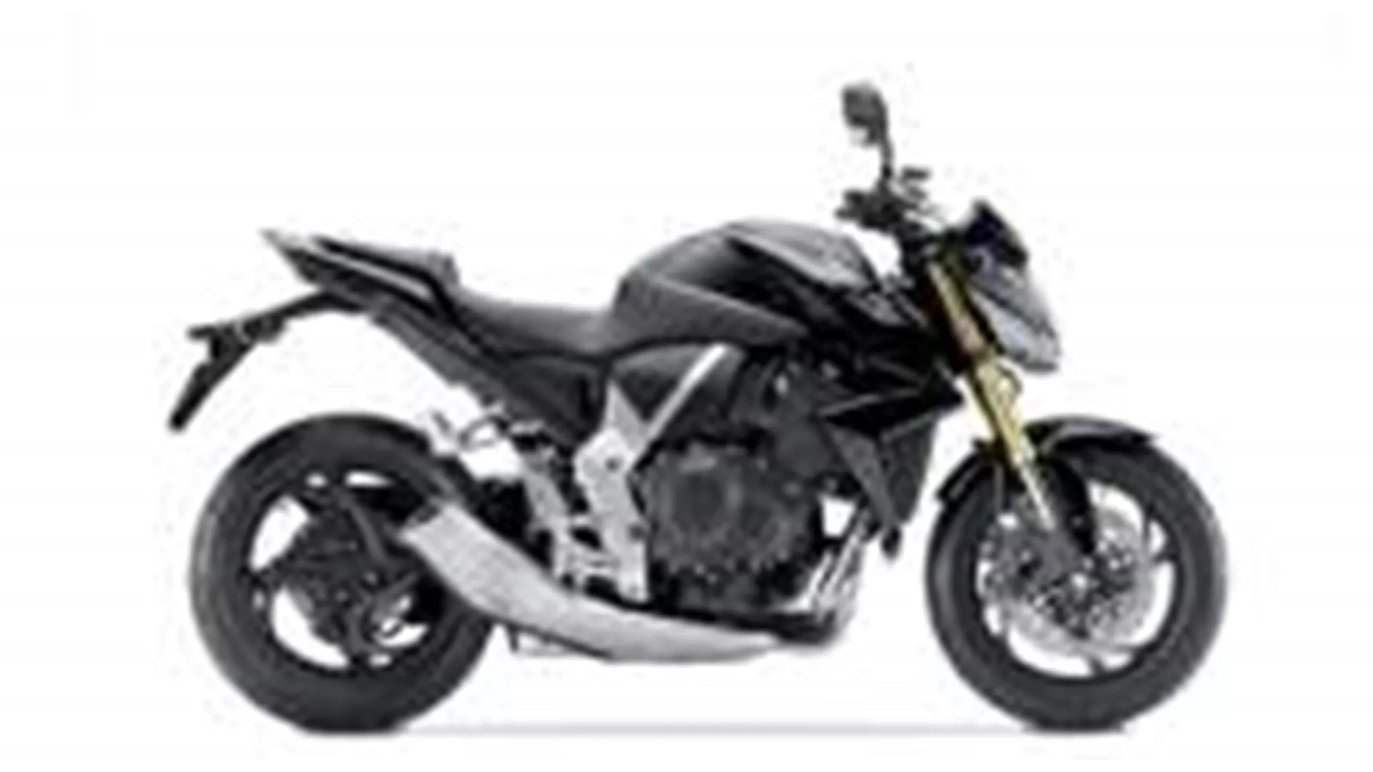 Honda CB 1000 R - Image 2 Honda CB 1000 R - Image 2
