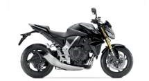Honda CB 1000 R 2012 - Bild 4 Honda CB 1000 R 2012 - Bild 4