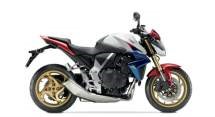 Honda CB 1000 R 2012 - Bild 5 Honda CB 1000 R 2012 - Bild 5