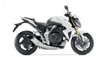 Honda CB 1000 R 2012 - Bild 6 Honda CB 1000 R 2012 - Bild 6