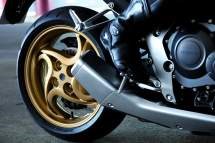 Honda CB 1000 R 2012 - Bild 8 Honda CB 1000 R 2012 - Bild 8