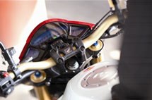 Honda CB 1000 R 2012 - Bild 9 Honda CB 1000 R 2012 - Bild 9
