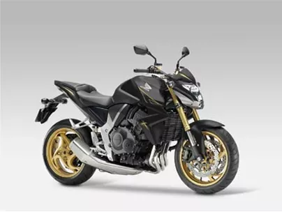 Honda CB 1000 R 2012