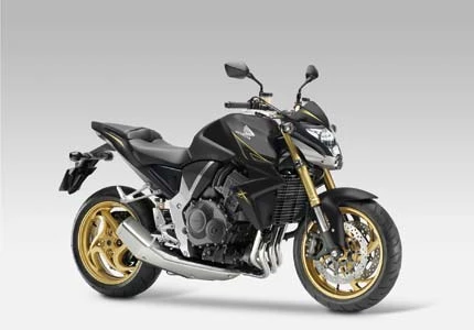 Honda CB 1000 R 2012 Honda CB 1000 R 2012