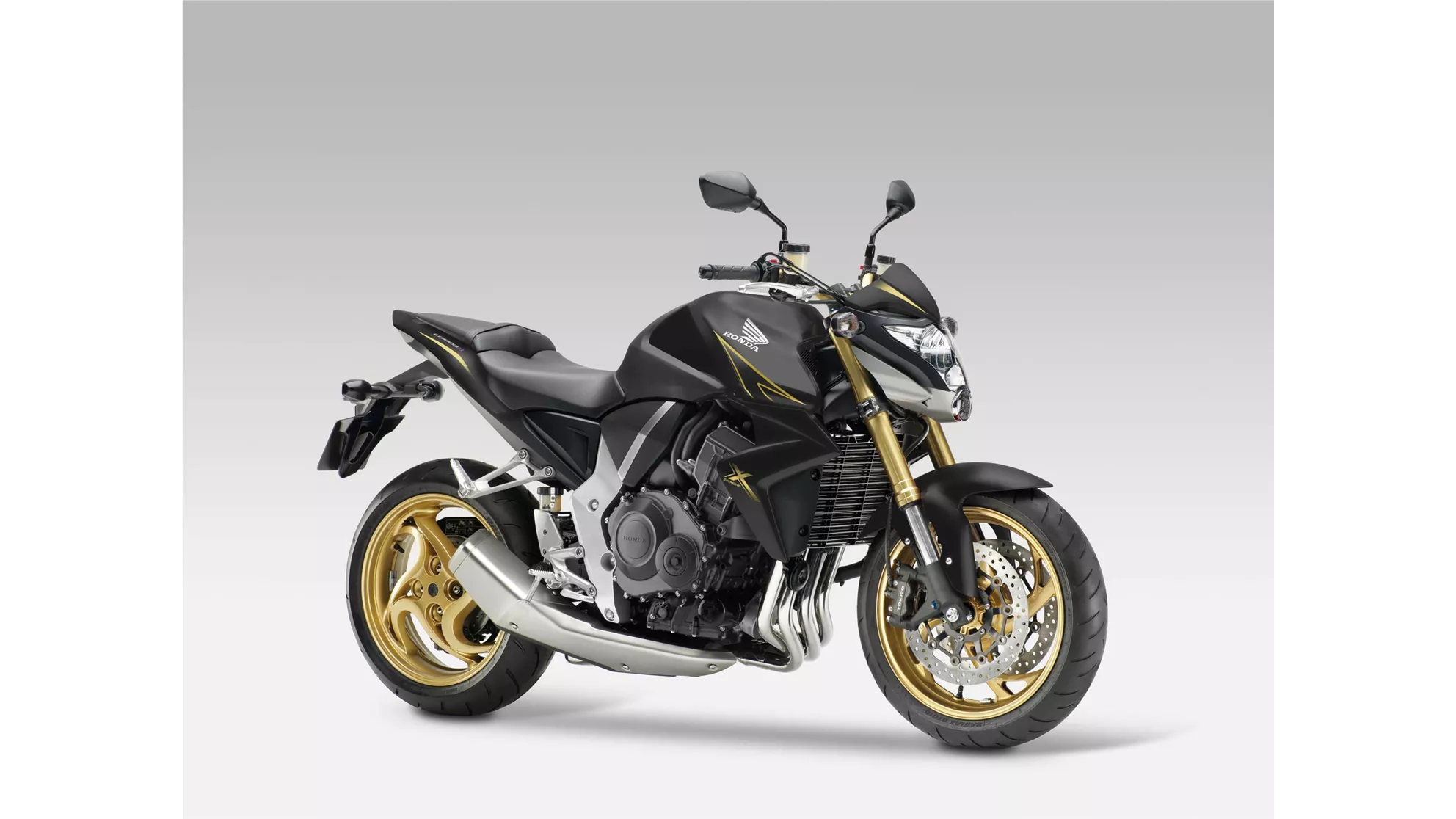 Honda CB 1000 R - Image 10 Honda CB 1000 R - Image 10