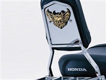 Honda VT 750 C2 Shadow Spirit 2012 - Bild 4