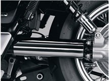 Honda VT 750 C2 Shadow Spirit 2012 - Bild 9