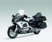 Honda GL 1800 Goldwing Honda GL 1800 Goldwing
