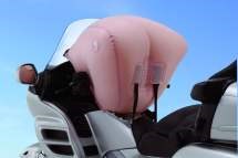 Honda GL 1800 Goldwing 2012 - Bild 3