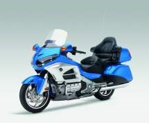 Honda GL 1800 Goldwing 2012 - Bild 4