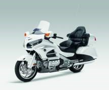 Honda GL 1800 Goldwing 2012 - Bild 5