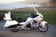 Honda GL 1800 Goldwing 2012 - Bild 8