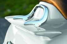 Honda GL 1800 Goldwing 2012 - Bild 9