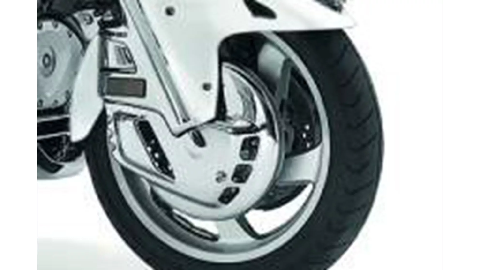 Honda GL 1800 Goldwing - Image 7 Honda GL 1800 Goldwing - Image 7