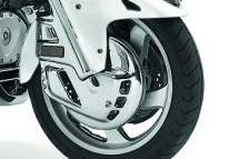 Honda GL 1800 Goldwing 2012 - Bild 10