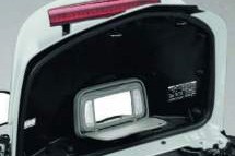 Honda GL 1800 Goldwing 2012 - Bild 11