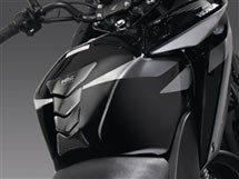 Honda CBF 125 2012 - Bild 7 Honda CBF 125 2012 - Bild 7