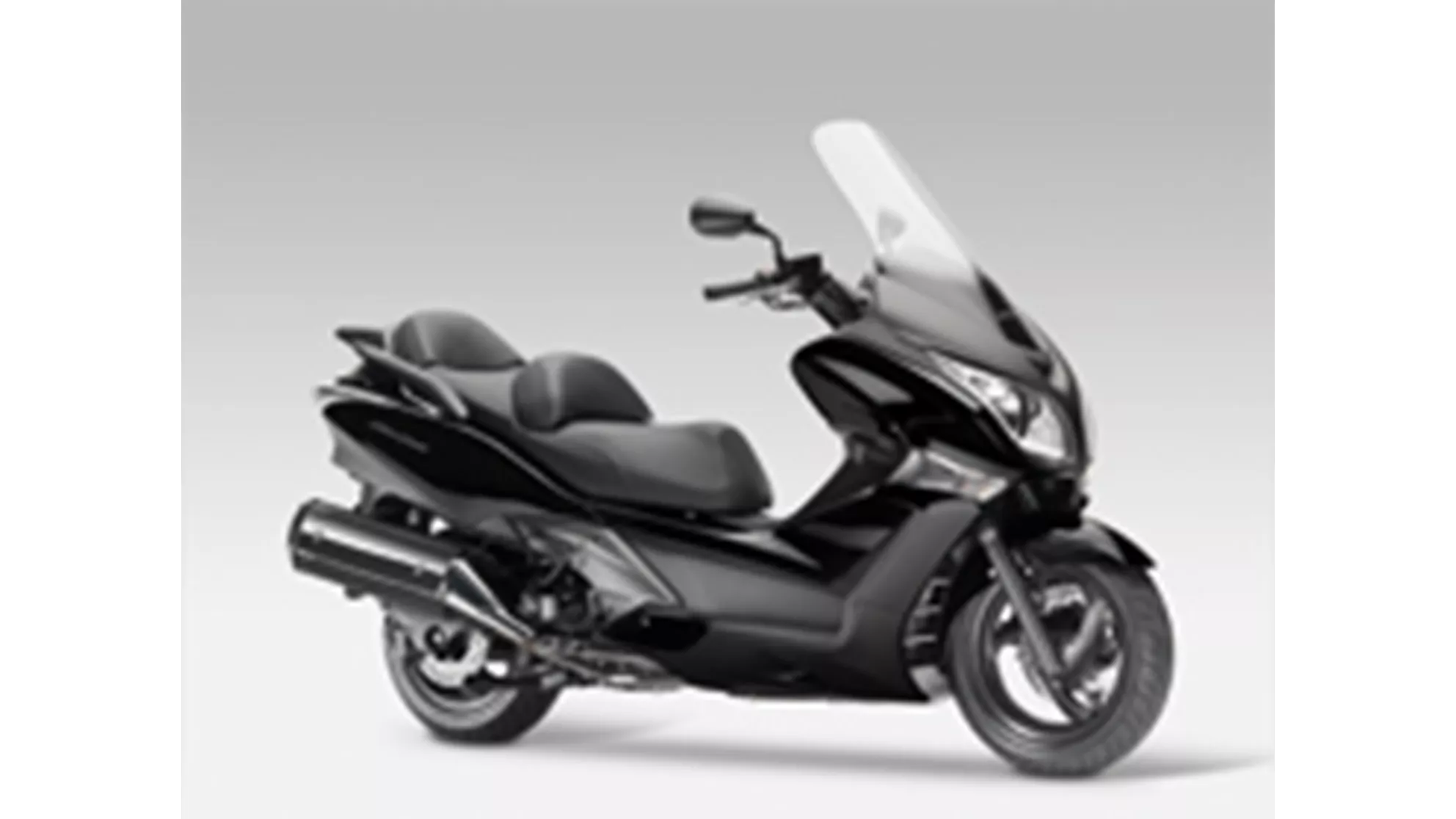 Honda SW-T 400 - Image 2 Honda SW-T 400 - Image 2