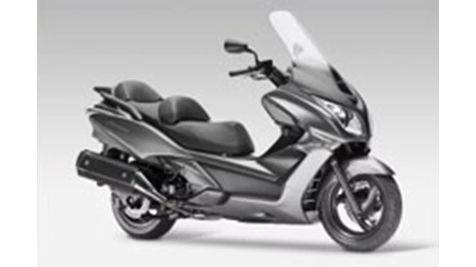 Honda SW-T 400 - Image 3 Honda SW-T 400 - Image 3