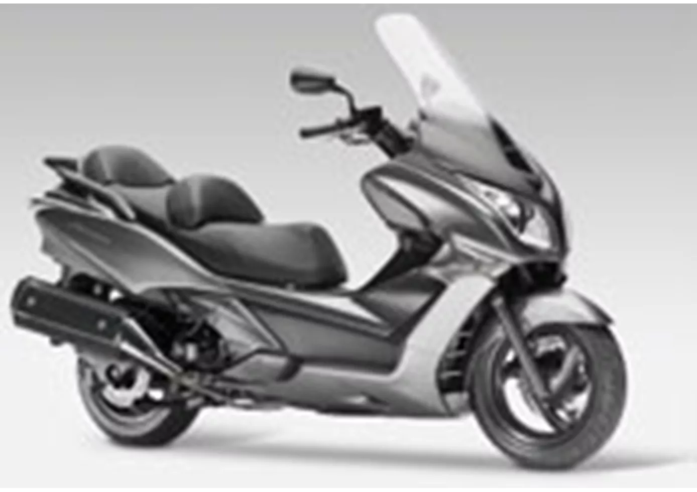 Honda SW-T 400 2012 Honda SW-T 400 2012