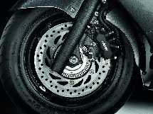 Honda SW-T 400 2012 - Bild 7