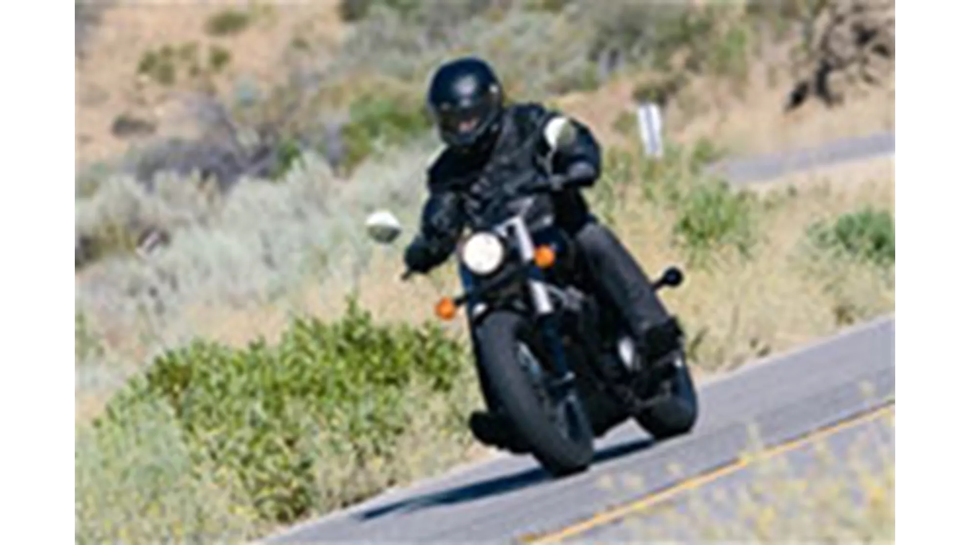 Honda VT 750 DC Black Spirit - Image 8 Honda VT 750 DC Black Spirit - Image 8