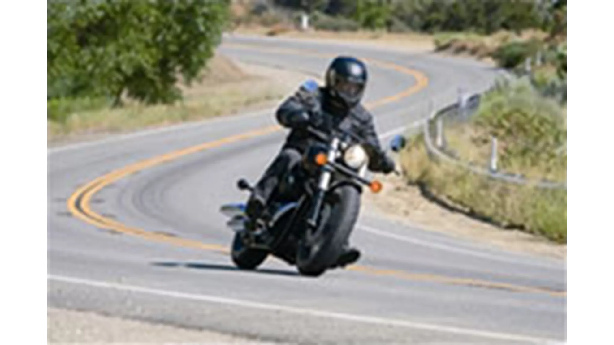Honda VT 750 DC Black Spirit - Image 9 Honda VT 750 DC Black Spirit - Image 9