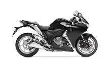 Honda VFR 1200 F Honda VFR 1200 F