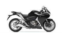 Honda VFR 1200 F 2012 - Bild 2 Honda VFR 1200 F 2012 - Bild 2