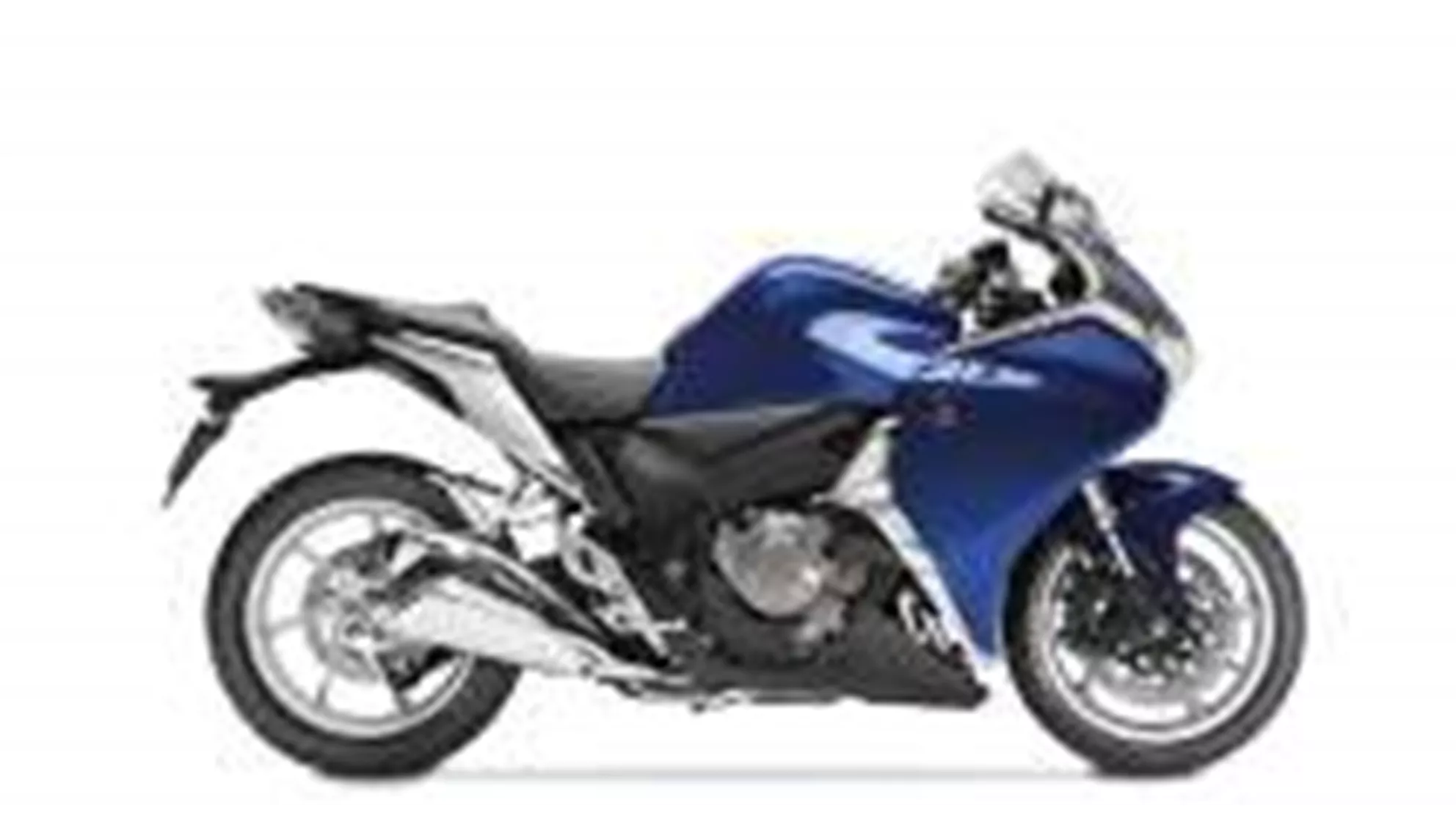 Honda VFR 1200 F - Image 2 Honda VFR 1200 F - Image 2