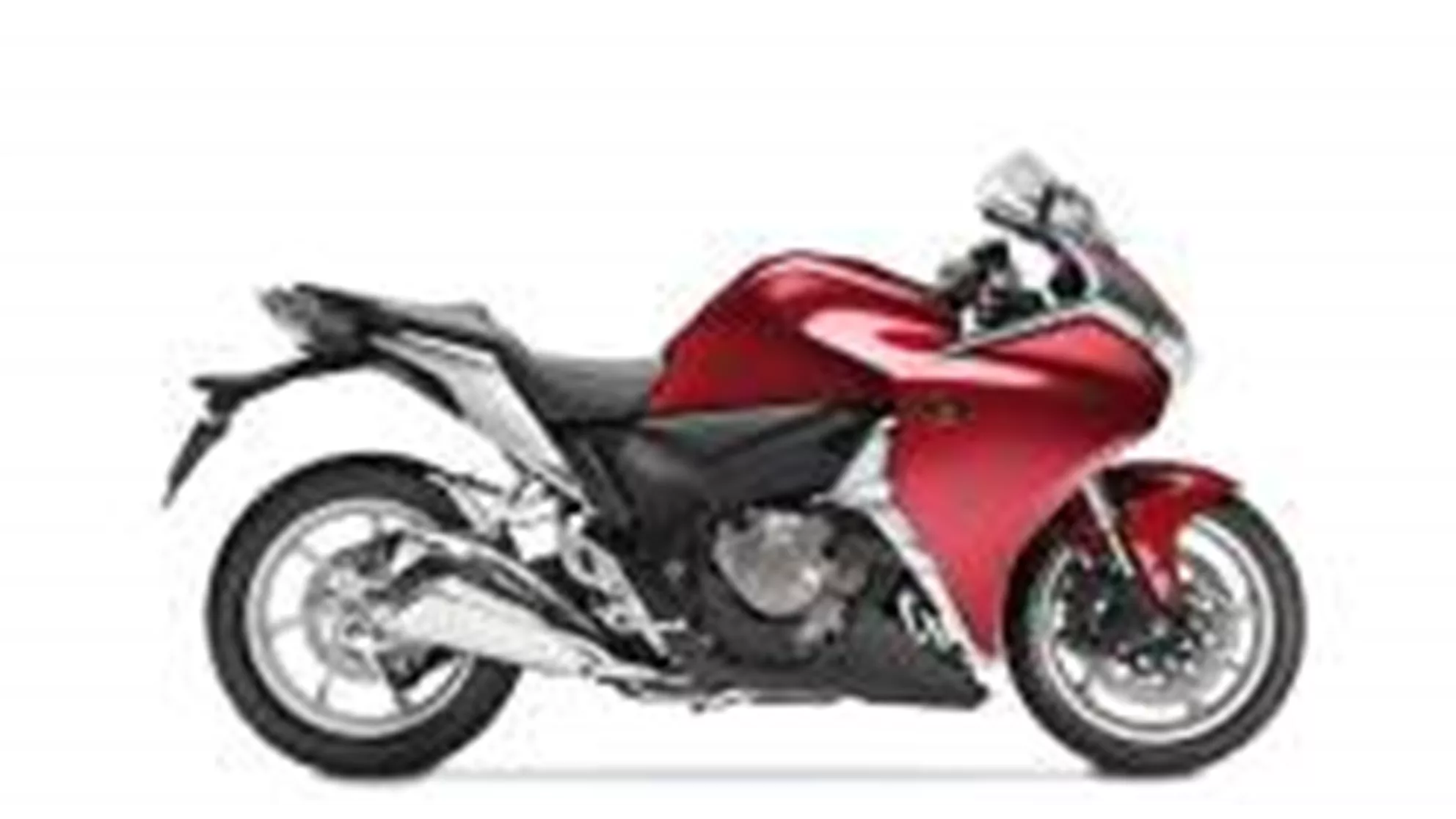 Honda VFR 1200 F - Image 3 Honda VFR 1200 F - Image 3