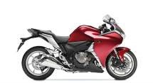 Honda VFR 1200 F 2012 - Bild 5 Honda VFR 1200 F 2012 - Bild 5