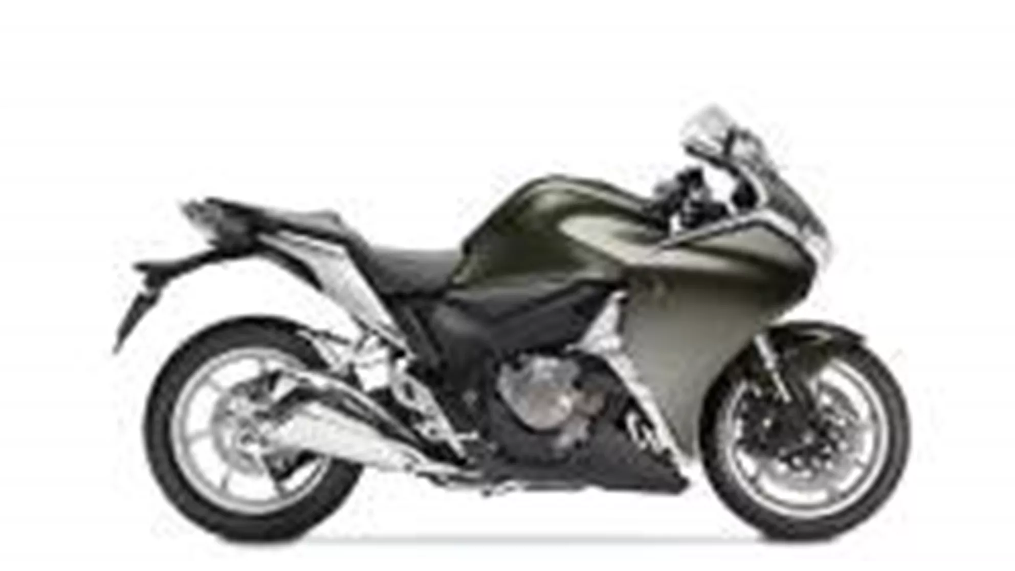 Honda VFR 1200 F - Image 4 Honda VFR 1200 F - Image 4