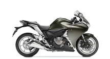 Honda VFR 1200 F 2012 - Bild 6 Honda VFR 1200 F 2012 - Bild 6