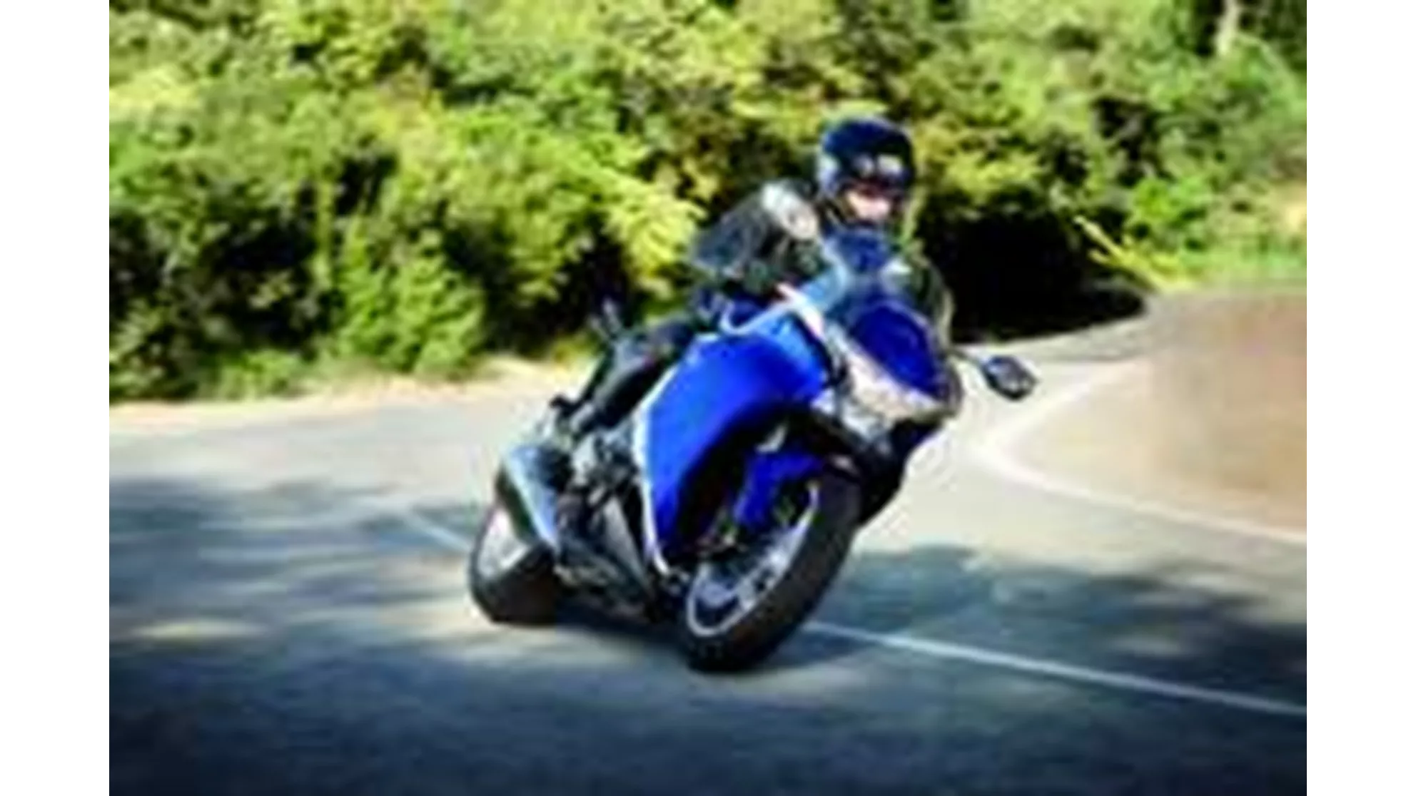 Honda VFR 1200 F - Image 6 Honda VFR 1200 F - Image 6