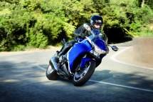Honda VFR 1200 F 2012 - Bild 8 Honda VFR 1200 F 2012 - Bild 8