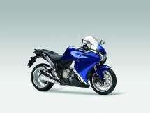 Honda VFR 1200 F 2012 - Bild 10 Honda VFR 1200 F 2012 - Bild 10