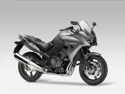 Honda CBF 1000 F 2012