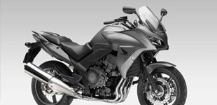 Aprilia Caponord 1200 ABS 2014 vs Honda CBF 1000 F 2012