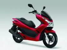 Honda PCX125 Honda PCX125