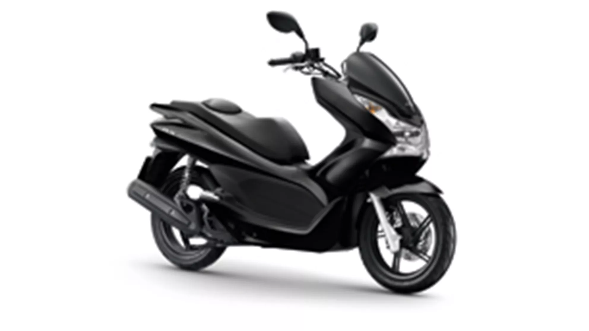 Honda PCX125 - Image 2 Honda PCX125 - Image 2