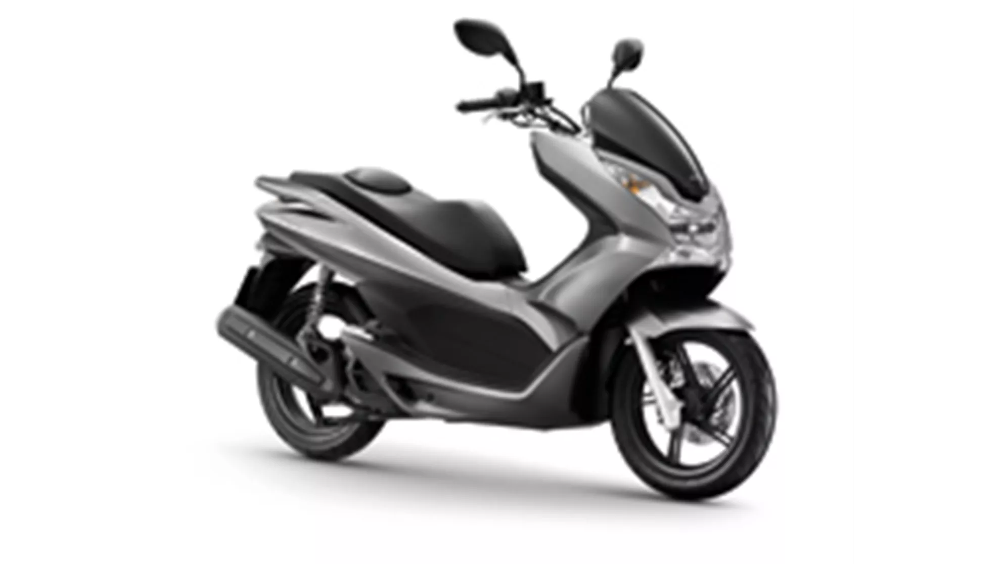 Honda PCX125 - Image 3 Honda PCX125 - Image 3