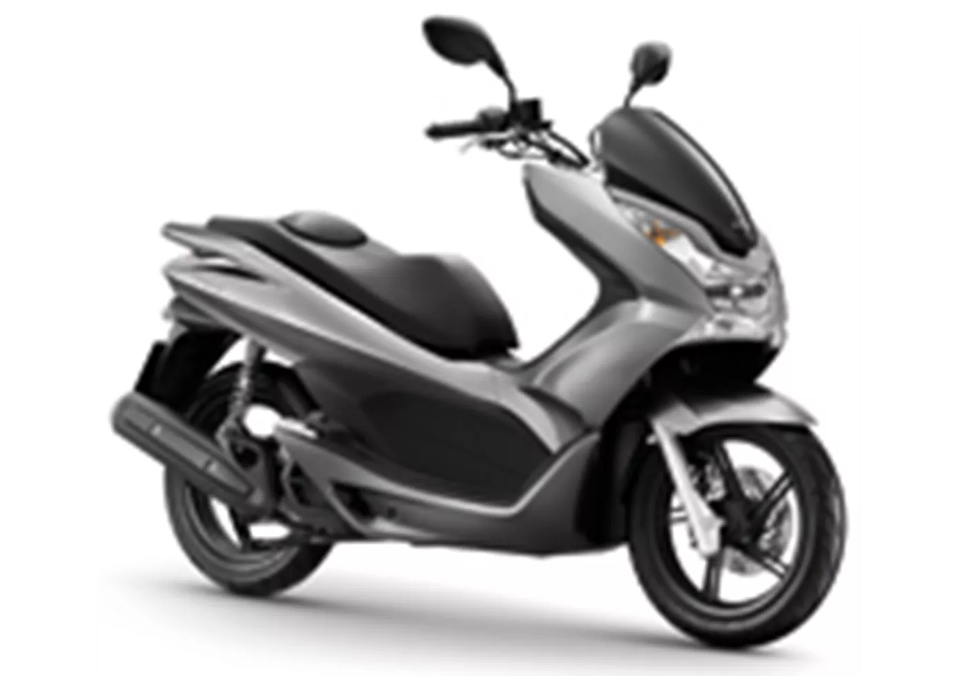 Honda PCX 125 2012 Honda PCX 125 2012