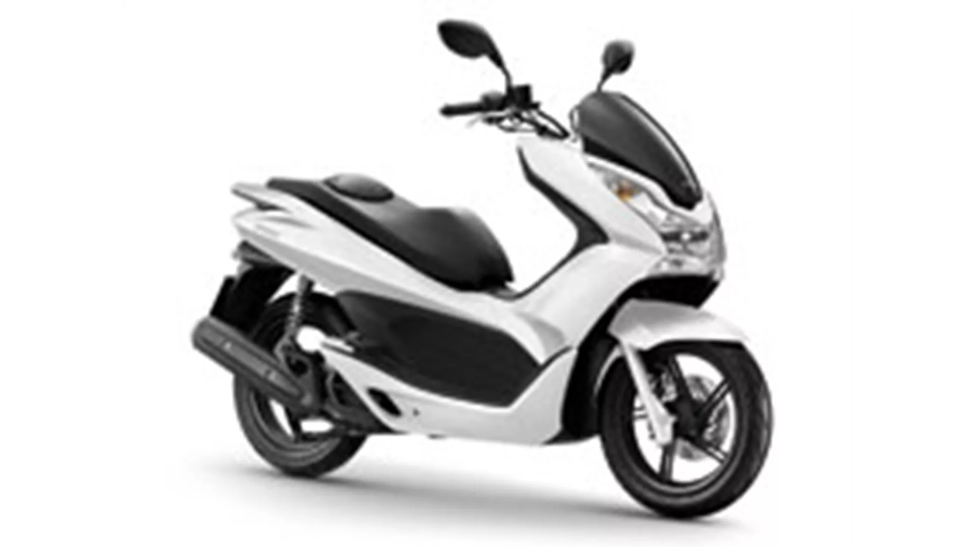 Honda PCX125 - Image 4 Honda PCX125 - Image 4