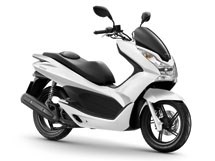 Honda PCX125 2012 - Bild 6 Honda PCX125 2012 - Bild 6