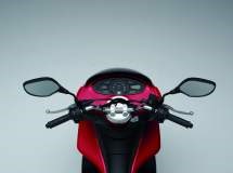 Honda PCX125 2012 - Bild 8 Honda PCX125 2012 - Bild 8