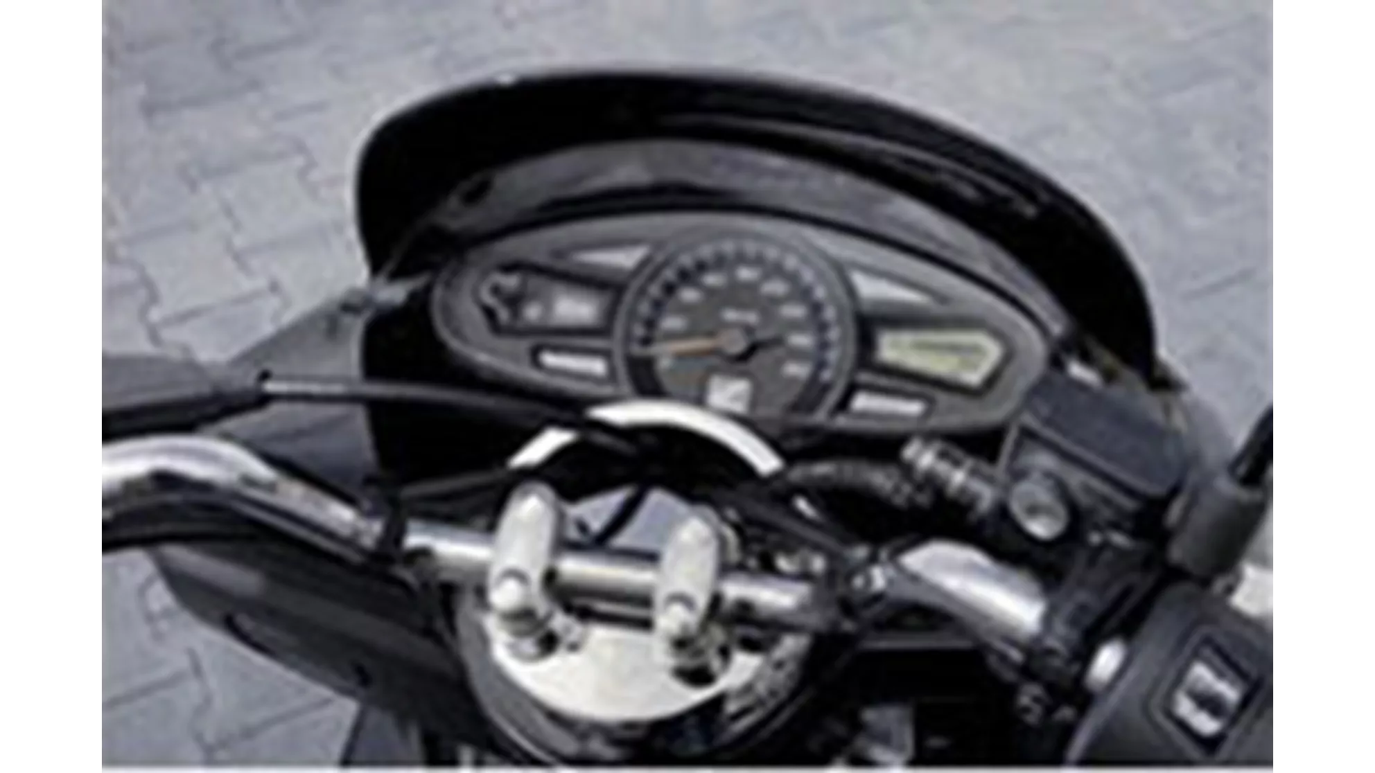Honda PCX125 - Image 7 Honda PCX125 - Image 7