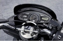 Honda PCX125 2012 - Bild 9 Honda PCX125 2012 - Bild 9