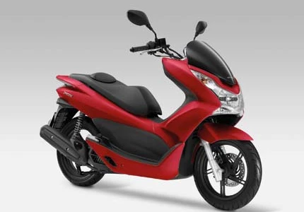 Honda PCX125 2012 Honda PCX125 2012